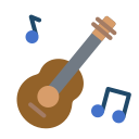 música icon