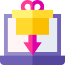 regalo icon