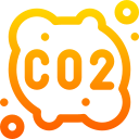 co2 icon