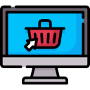 tienda online icon