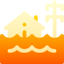 Inundaciones icon