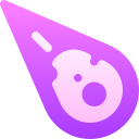 meteorito icon