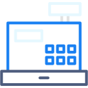 caja registradora