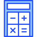 calculadora icon