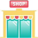 tienda icon