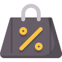 bolsa de compras 
