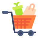 carrito de compras icon