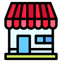 tienda icon