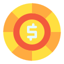 moneda icon