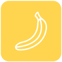 plátano icon