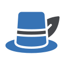 sombrero icon