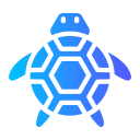 tortuga icon