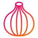 Onion icon