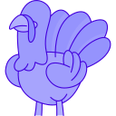 pavo icon