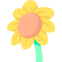 girasol icon