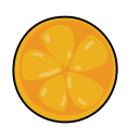 naranja icon