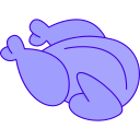 pavo icon