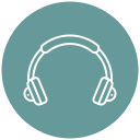 auriculares icon