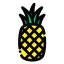 piña