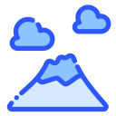 montaña icon