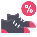 zapatos icon