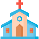 iglesia icon