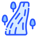 río icon