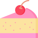 pedazo de pastel icon