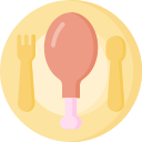 cena icon