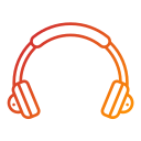 auriculares icon