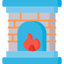 chimenea icon