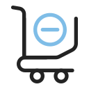 carrito de compras icon