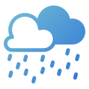 lluvia icon