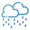 lluvia icon