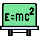 einstein icon