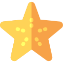 estrella de mar 