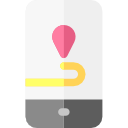 gps icon