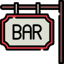 bar icon