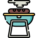 barbacoa icon