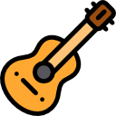 guitarra icon