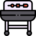 barbacoa icon