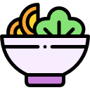 ensalada icon