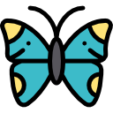 mariposa icon