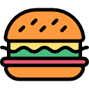 hamburguesa icon