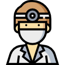 doctor icon