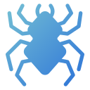 araña icon