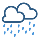 lluvia icon