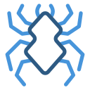 araña icon