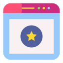 Satisfacción del consumidor icon