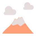 montaña icon